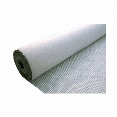 Rollo de geotextiles de 100 m de longitud/tela geotextil no tejida